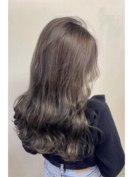 パレット 本厚木店(Palette) シアーグレージュ