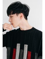 ノアエクレ 銀座(noah ecle)&nbsp;（noah ecle銀座）韓国風◎メンズマッシュ