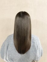 ポンパデュール(Pompadour) 髪質改善
