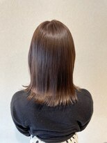 スーパーカット 元町店(SUPER CUT)&nbsp;ウォーターカラー　ハイブリットカラー　グレージュカラー