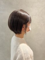 ドゥニカ(donica) ショートヘア20代30代40代