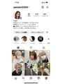 シアン 八王子店(SHIAN) Instagramにてヘアスタイルみれます！＠yamami2580で検索！