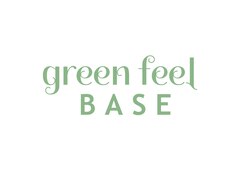 green feel BASE【グリーンフィールベース】