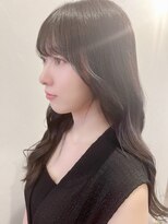 ラリール(Lallir)&nbsp;ナチュラルオリーブグレージュ