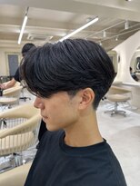 ニコ トウキョウ ヨコハマ(nico)&nbsp;センターパート