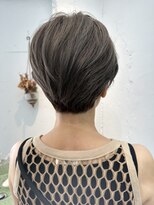 ピッポ(PIPPO) ハンサムショート