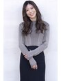 リィリ バイ ロダット 横浜(rili by LODAT) 辻本 あけの
