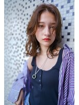 ギークス(GEEKS)&nbsp;【GEEKS渋谷】デート/イベント/こなれヘア/20代30代/モテ髪ヘア