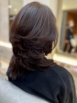 ザビー(THE B)&nbsp;【本八幡The B】お客様スタイル