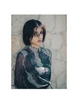 リワーズ 成城学園前店(Rewards) ボブ/グレージュ/大人女性/レイヤー/ショート[成城学園前]