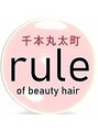 ルール オブ ビューティヘアー 千本丸太町店(rule of beauty hair) トレンド 特集