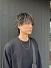 【新規/リク限定】カット＋特殊パーマ＋ハイライト22550→18000東川口