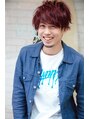 ヴィックス クリスタル(VIC’S crystal)/杉本卓也【ヴィックス クリスタル 川口】