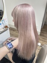 ケイリー(KAYLEE)&nbsp;ホワイトベージュ