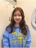 tuuli 長崎◇大人かわいい　20代30代40代の髪質改善　縮毛矯正