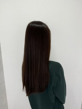 シエル 立川店(CIEL) 【CIEL 佐藤】スモーキートパーズ