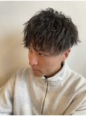ソフトツイストスパイラルパーマ