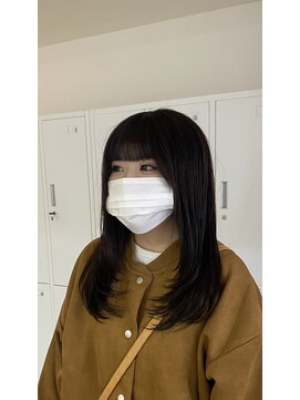 ユッカ 高槻茨木店(YUCCA) 【 YUCCA 】大人可愛い20代30代40代ワイドバンク/韓国レイヤー