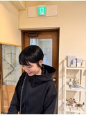 タイトショート
