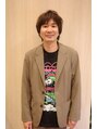 ラッシュ(rush) 藤原 匡志