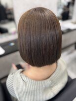 アンダーバー(UNDRvr)&nbsp;アッシュベージュ