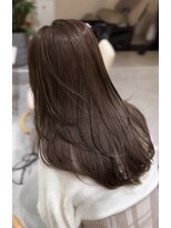 バルコ(BARCO)&nbsp;大人可愛い◎髪質改善/20代/30代/40代/レイヤーカット