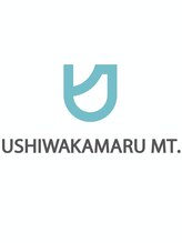 ウシワカマルエムティードット(USHIWAKAMARU MT.) MT. 