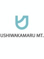 ウシワカマルエムティードット(USHIWAKAMARU MT.) MT.