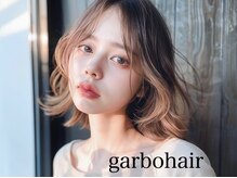 ガルボヘアー 桟橋店(garbo hair)