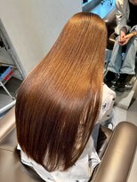 リセテラス (Lycee terrace)&nbsp;オリジナル髪質改善Sugami×Aujuaトリートメント