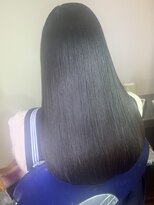 シーズヘア南口店&nbsp;ハイライトいれてイメチェン♪【SEES西葛西】