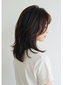 毎朝ラクしたい40代女性に人気のストレート髪質改善