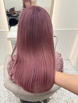 リルミー ミュエナ 大須 矢場町(Lilme myuena)&nbsp;ピンクラベンダー