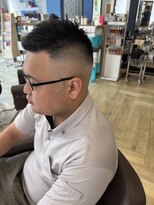 コワファースト 大分(COIFF1RST)&nbsp;ハイフェード