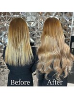 ラブスタシー 博多店(LOVESTASY)&nbsp;グラデーション