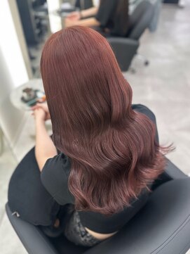 アルドーレ(Ardore) ピンクブラウン♪♪