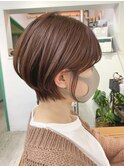 【大宮 Hanon】ピンクベージュ/ベビーピンク/ニュアンスカラー