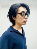 ニュアンスパーマ