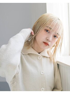 ペスカ 三島店(pesca) おすすめスタイル(778)