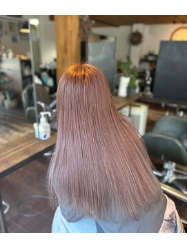 タテノ(tateno) ハイトーンカラー