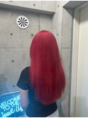 レッド