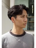 フェザーパーマ