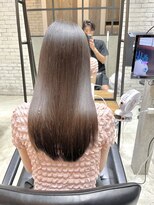 フェリア 渋谷(Feria)&nbsp;【髪質改善】サブリミックTr