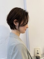 マチルダ(Matilda)&nbsp;ショートボブ