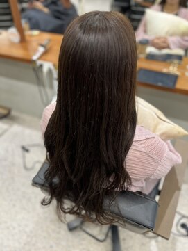 カリネバイフィエル(CALINER by Fier) ショコラグレージュ◎