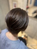 アイル(I'll)&nbsp;【吹田南吹田】AVEDAカラー