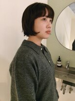 タート(Taat.)&nbsp;nuance bob