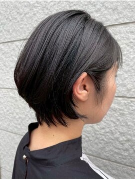 セットアップ 倉敷美和店(SET-UP) ブルーブラック