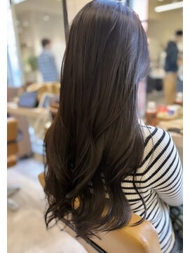 センジュ 武蔵小杉(SENJYU) 艶髪/髪質改善/酸熱トリートメント/美髪