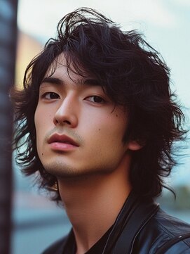 プラスエリマ 四日市(Plus Elima) 白髪ぼかし×ハイライト×ナノバブル